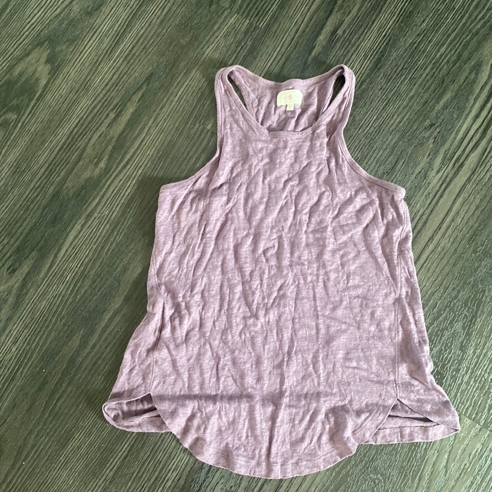 🍍LOU GREY TANK TOP🍍SIZE MED🍍@14